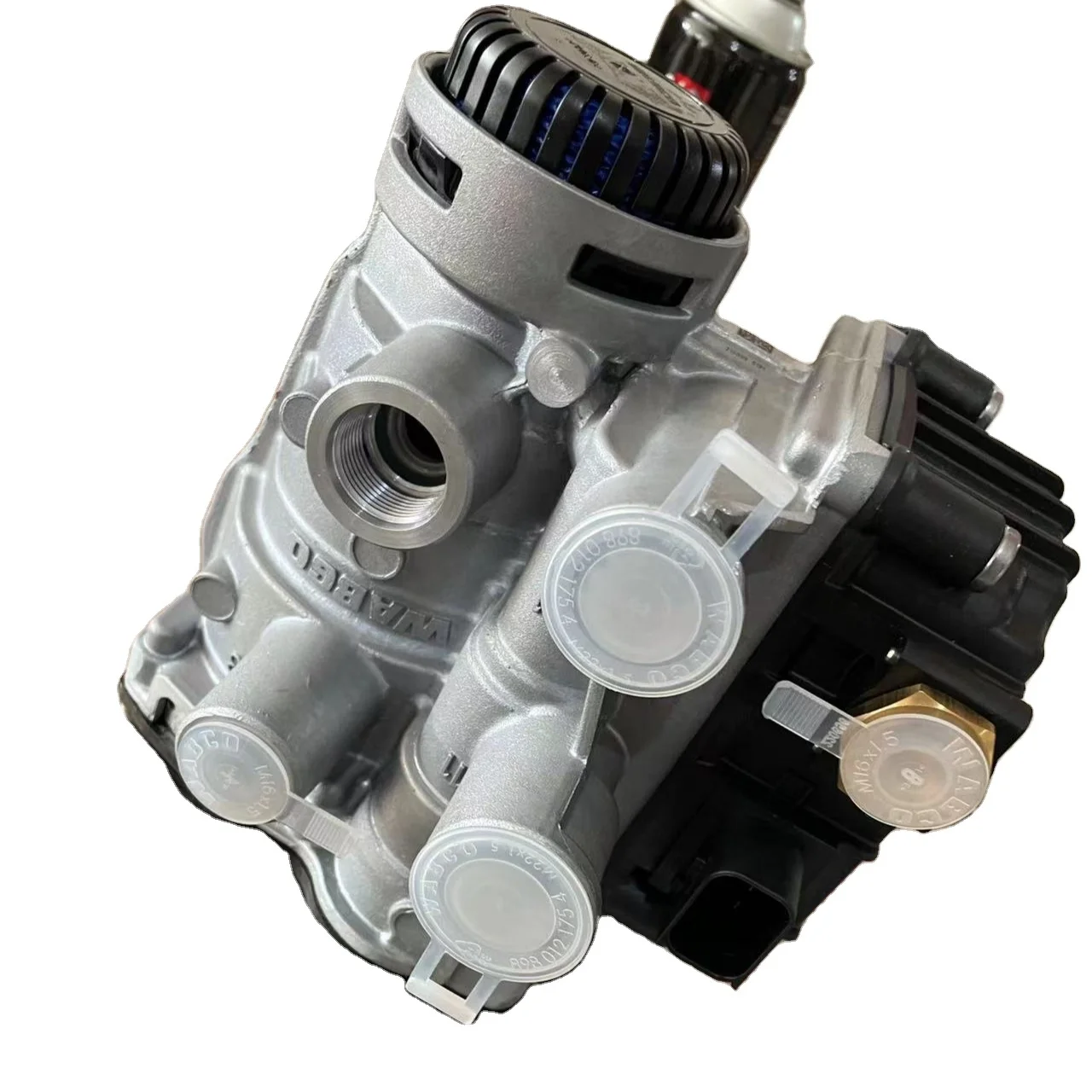 4802040300 A 0014311213 Oplegger Regelklep Ebs Kamaz 5490 54901 6580ว Vrachtwagenonderdelen