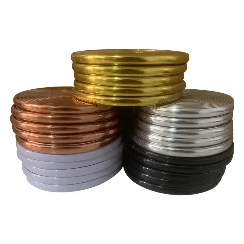 Настенное покрытие обои красивые полоски для швов самоклеящиеся края