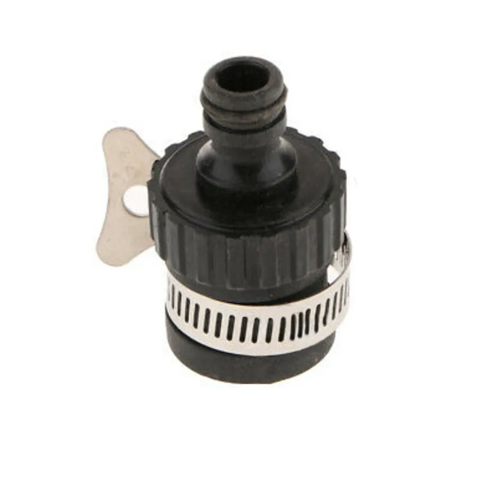 

For 14m-24mm Adapter For 14mm-24mm Water Tap For 14-24mm For Washing Hose Pipe