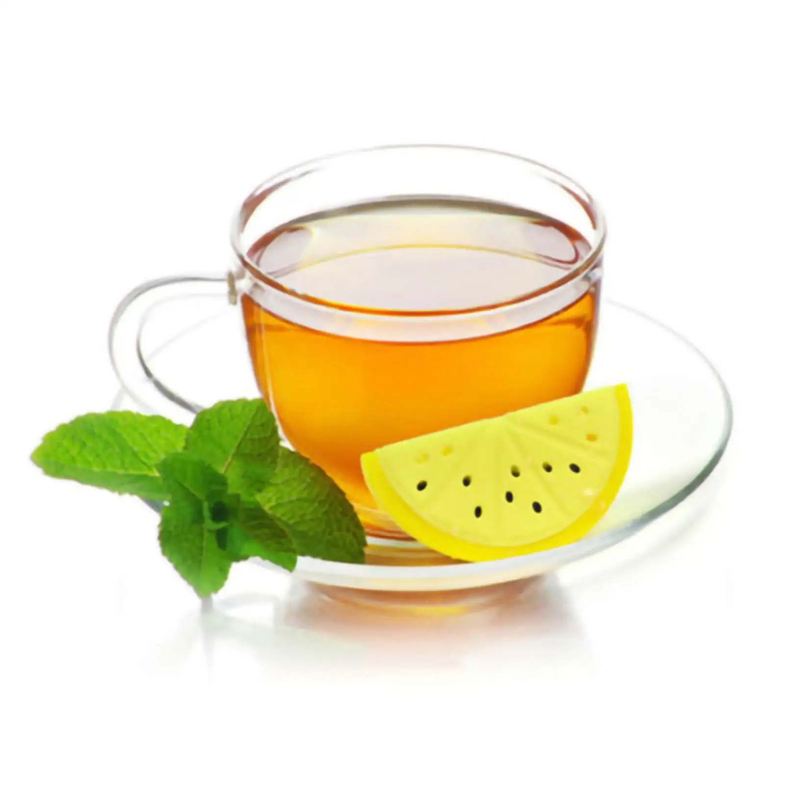 

Silicone Fruit Shape Tea Infuser Silicone Tea Filters Tea Infuser Tea Infuser Tea Strainer For Mug Cup Tea Infusers For Loose