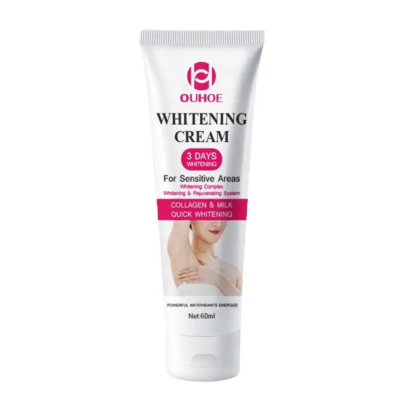 

Dark Spot Corrector | 2.11 fl.oz Nourishing Brightening Cream with Vitamin E and Ceramide | Moisturizing Skin Lightening Cream f
