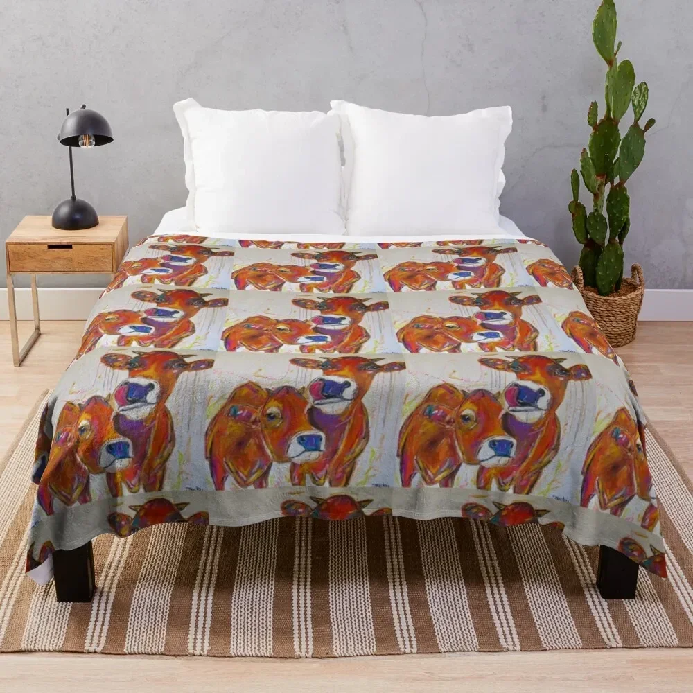 Тельма и Луиза пледы гигантские диванные одеяла модные диваны волосы