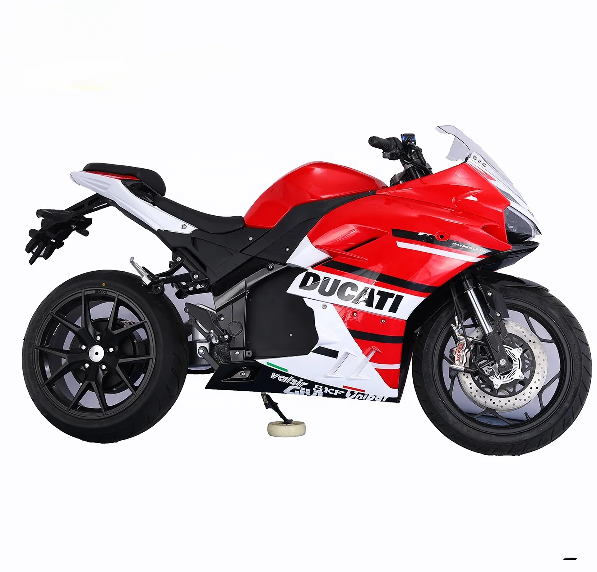 

72V 8000W 10000W 12000W 15000W Watt Sport Electric Racing Motorcycle