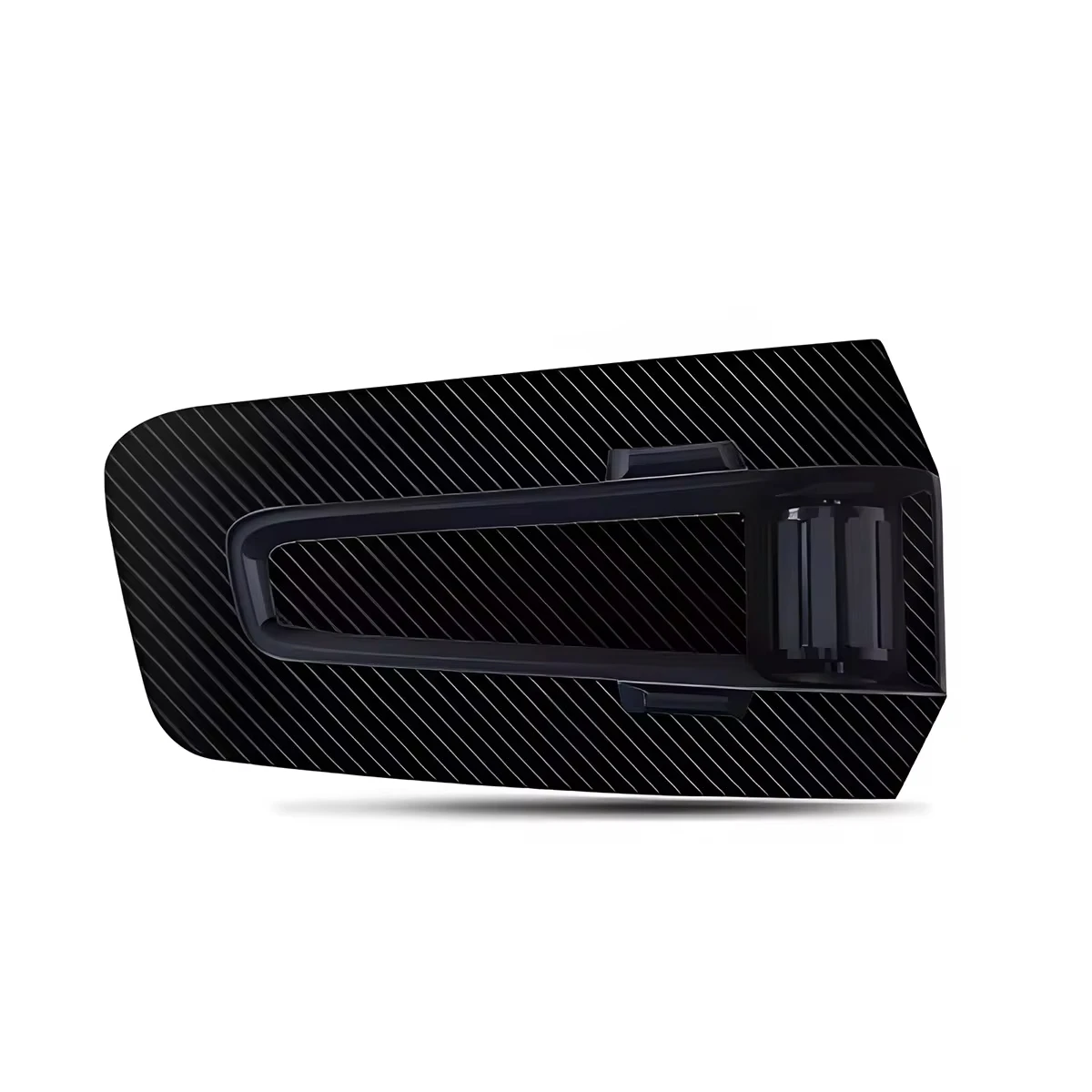 For Cardo PACKTALK EDGE Bluetooth headphone sticker Шолом із двосторонньою стрічкою, аудіо навушники та шнур, мікрофон (art.: 3920c90efffc3) - 3920c90efffc3