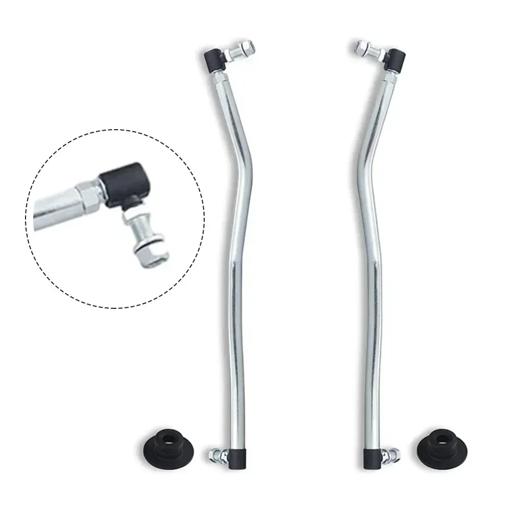 Регулируемый левый/правый комплект рулевых тяг для Craftsman Murray Pro обновленные