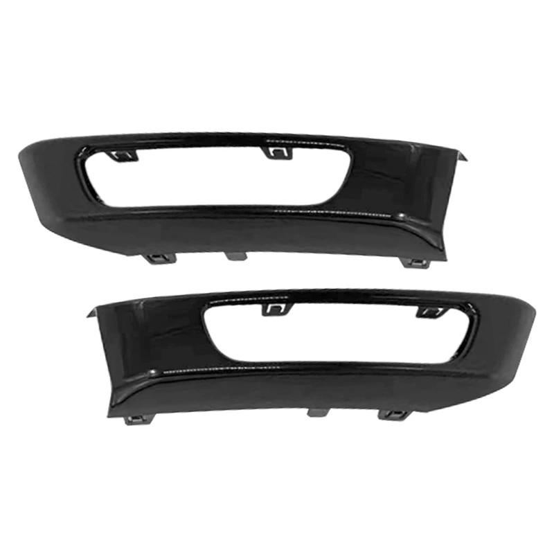 

Автомобильный передний нижний бампер, противотумансветильник фара, декоративная отделка для Land Rover Range Rover Sport 2014 -2017