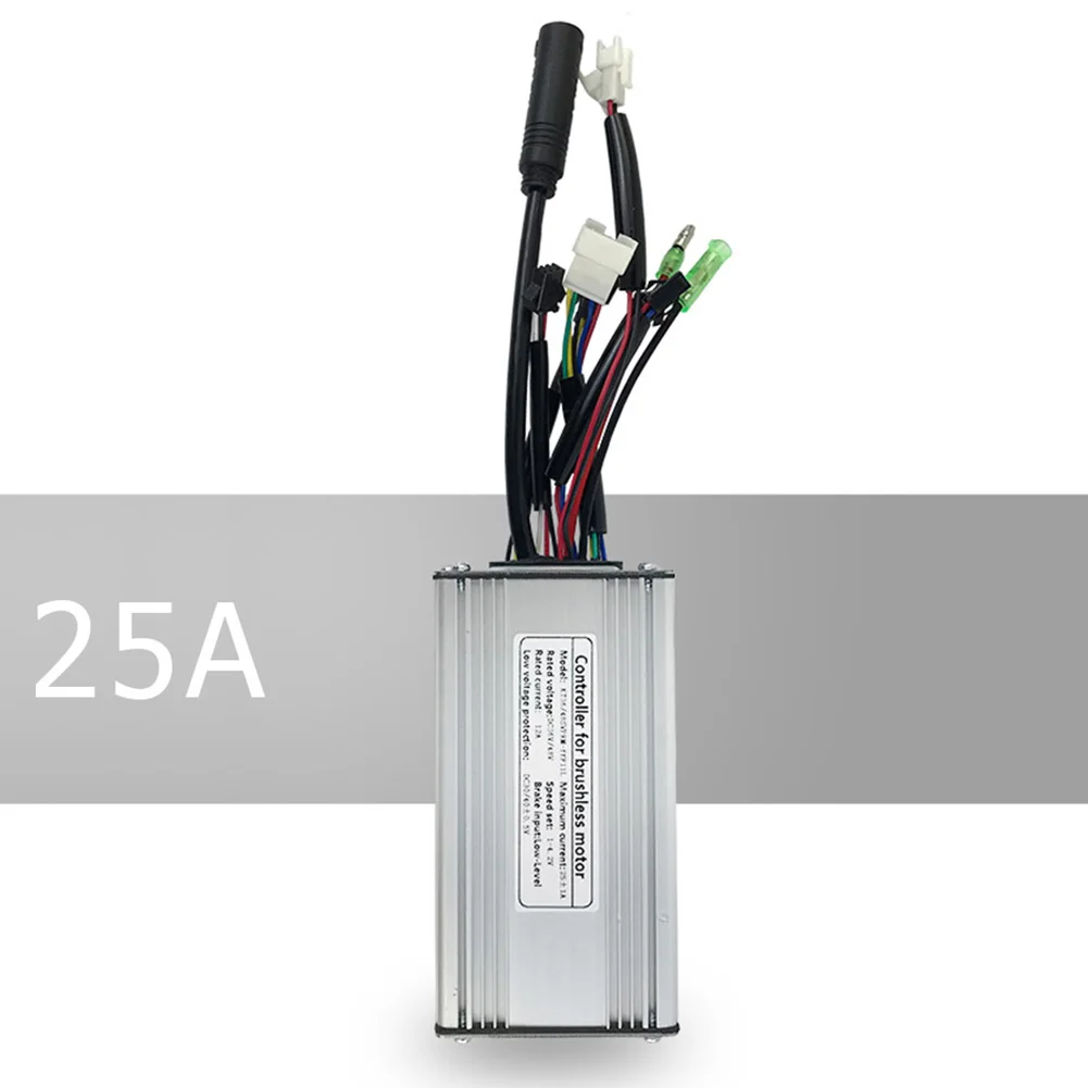 

Регулятор синусоидальной волны для электровелосипеда KT25A, 750 Вт, 1 шт.