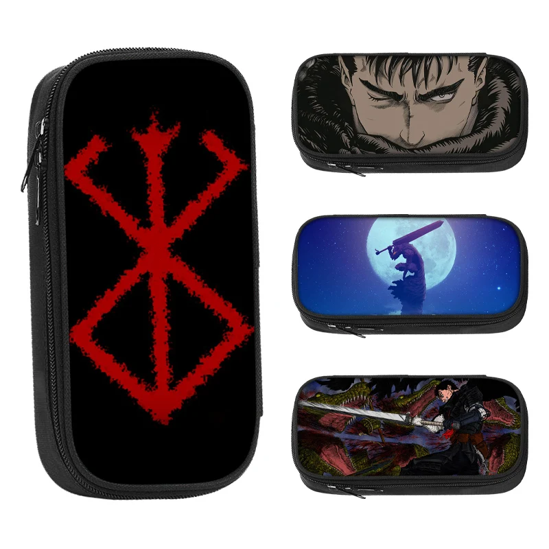 

Карандаш в стиле японского аниме, 21 х10 см