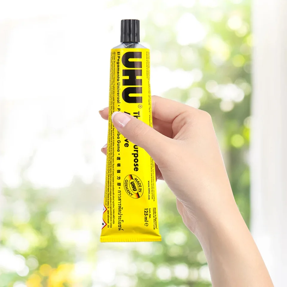 UHU Многофункциональный клей