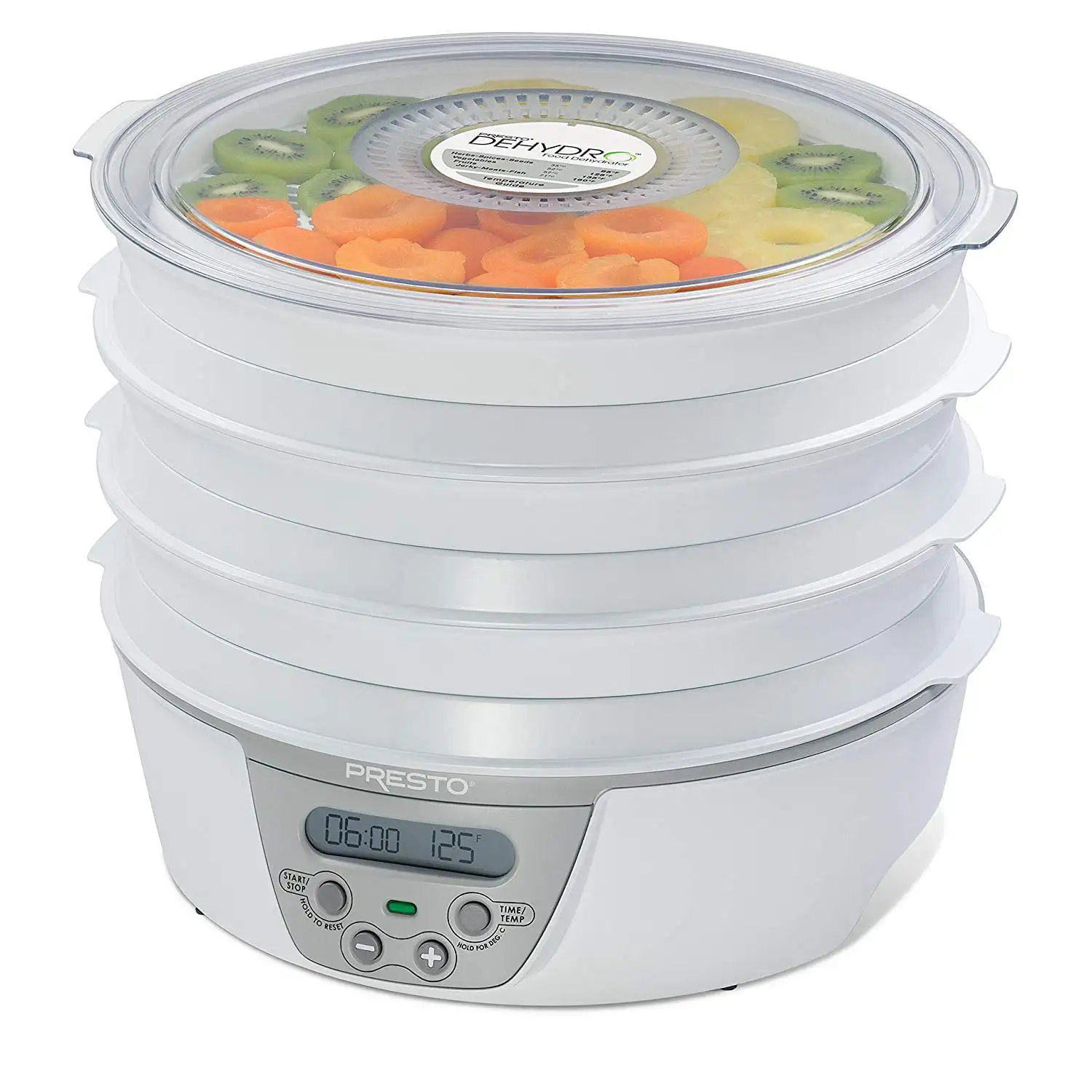 

Dehydro Digital Electric Food Dehydrator