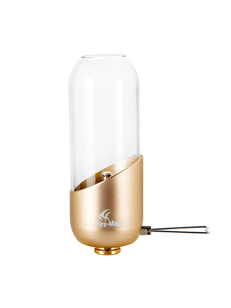 

Lantern Outdoor Propane Lamp for Camping