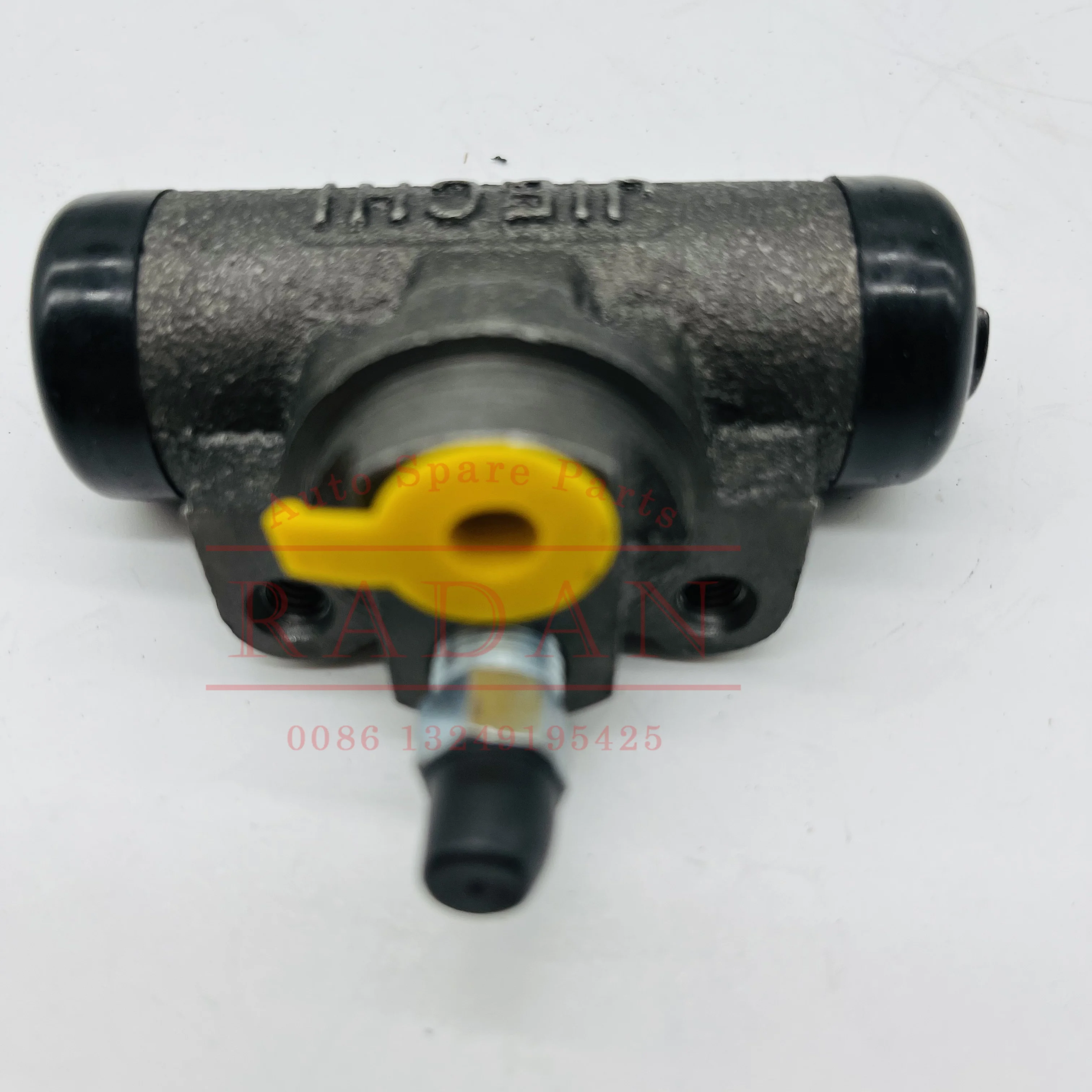 Комплект Заднего тормозного цилиндра тормозной ведомый цилиндр для Zotye Nomad Hunter