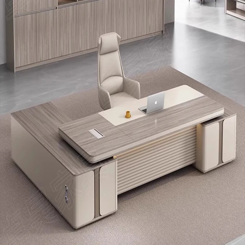 Современный письменный стол офисные аксессуары столы домашний прием учебный