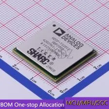 

100% Оригинальный Φ цифровой сигнальный процессор (DSP / DSC) ADSP TS201SABPZ050