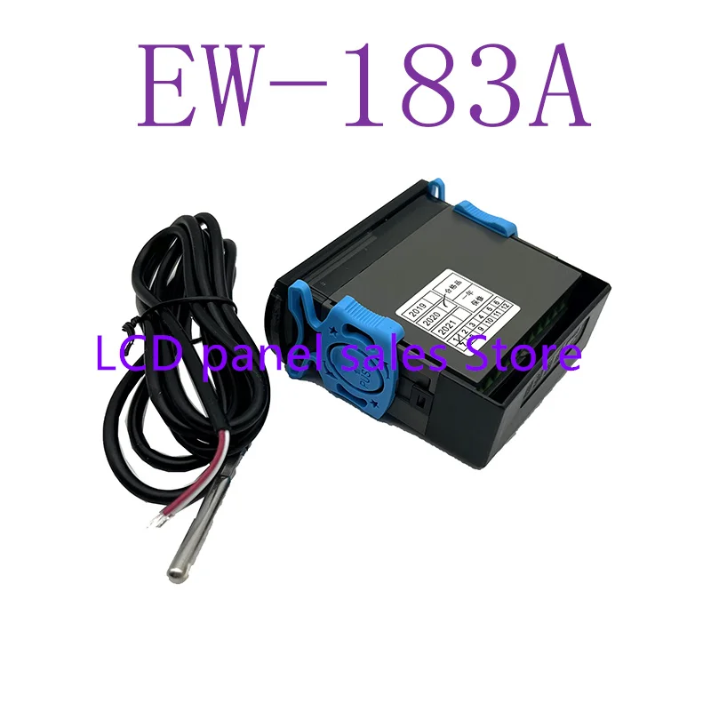 

EW-183A 1 Year Warranty, Warehouse Stock