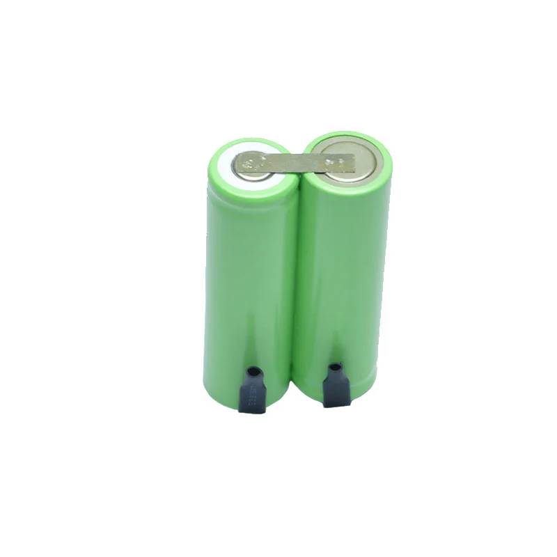 ALLY AAA для электробритвы PHILIPS SUPPO 2,4 В 1800 мАч Ni-MH аккумулятор (art.: 3920ca77a42fc) - 3920ca77a42fc