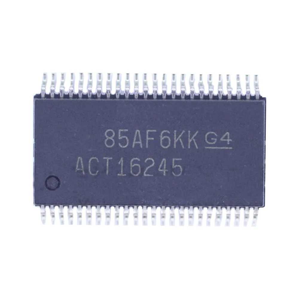 

100% новый и оригинальный SN74ACT16245DLR 74ACT16245 SSOP48 в наличии