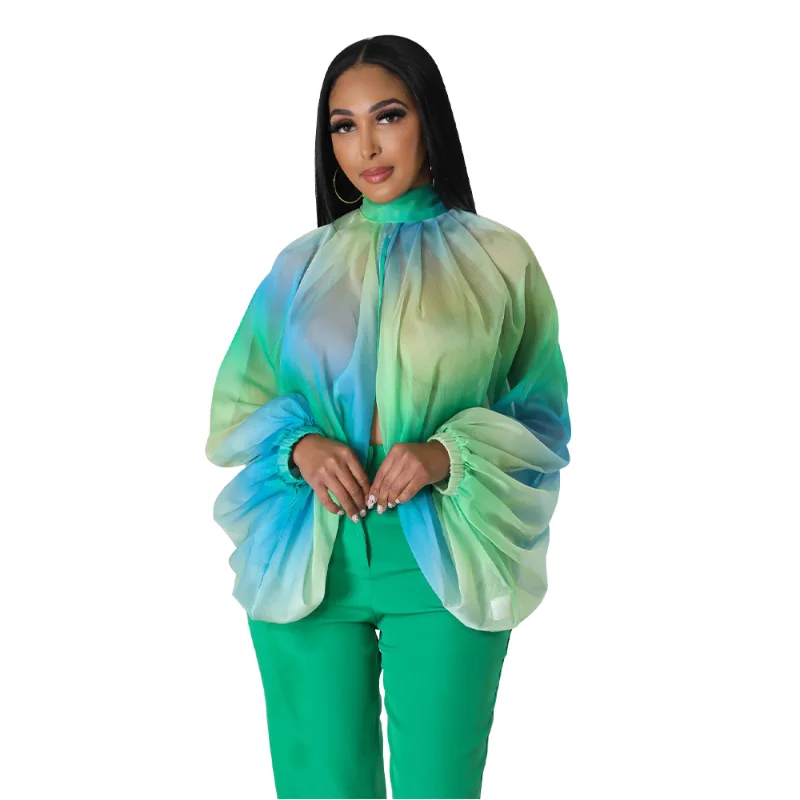 Рисунок 2 - Африканская одежда для женщин