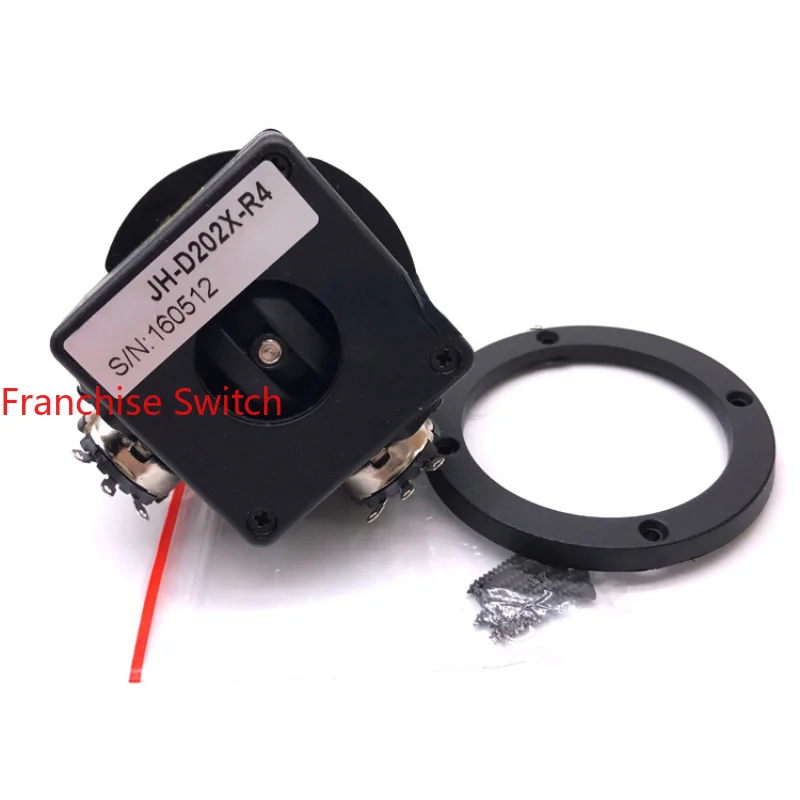 

Two Dimensional Rocker Potentiometer CCTV Control System Medical Detection Automation Machine Security Keyboard