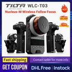 Система для непрерывного изменения фокусировки объектива TILTA WLC-T03, беспроводная, для 3-осевого Подвеса Arri RED, Tilta Max, DJI RONIN S
