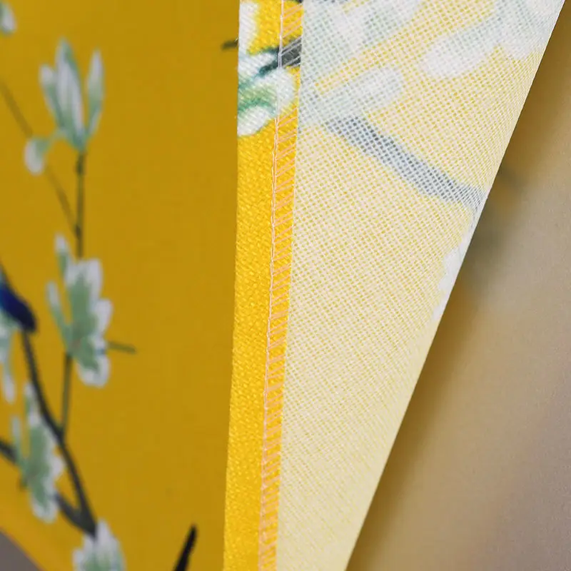 Скандинавские современные чехлы на холодильник бытовой кухонный пылезащитный