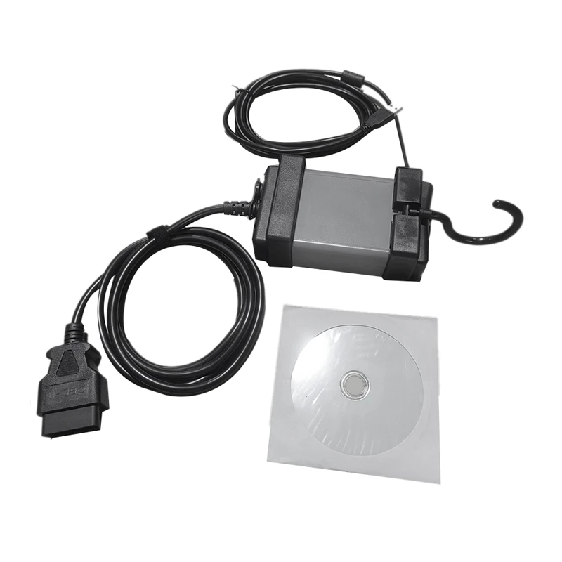 

Full Chip PRO EWD 2014D Multi-Language Dice For Volvo Car Diagnostic Tools 2014D Dice Pro OBD2 Scanner Replacement Accessories