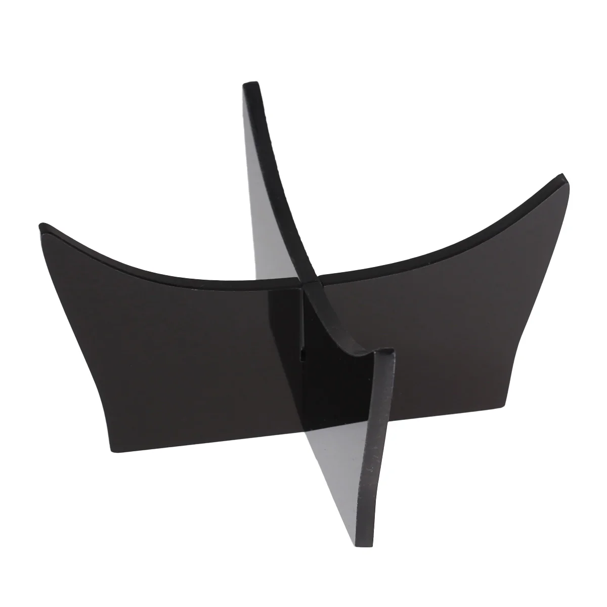 

Stand Display Holder Rack Support Base for Soccer Volleyball Basketball Ball(Black)