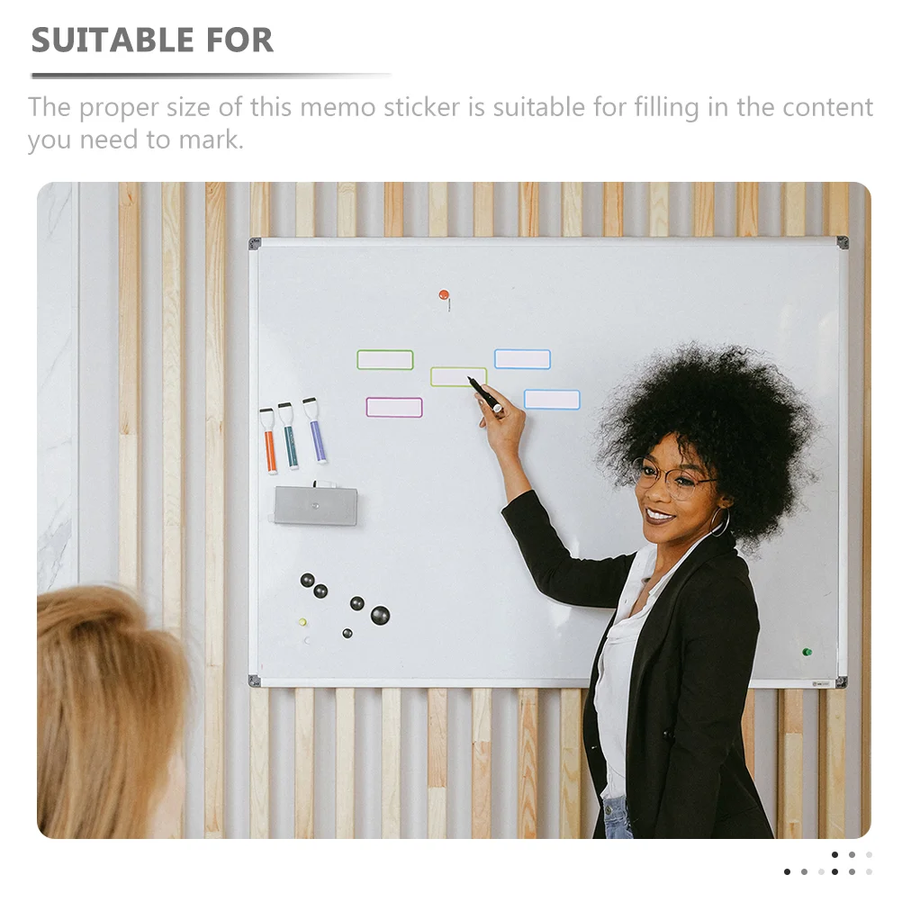 67 шт. магнитные этикетки сухие стираемые полоски для магнитных стираемых