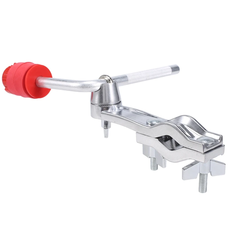 

1 Pcs Cymbal Adjustable Expansion Clip Drum Adjustable Expansion Clip Drum Accessories Quick Release For Cymbal Boom Stand