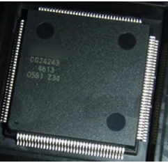 

1PCS/lot CG24243 24243 QFP Chipset 100% new imported original