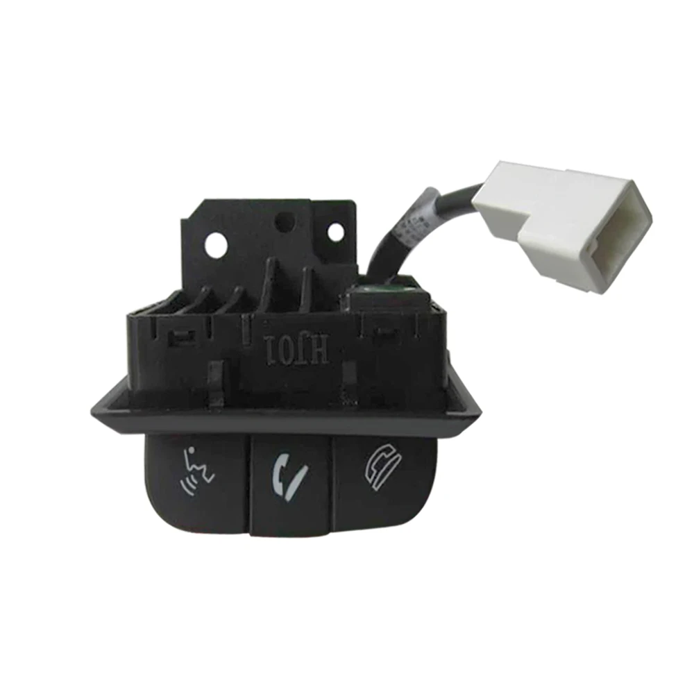 

Автомобильная Bluetooth-совместимая кнопка переключения телефона, кнопки управления рулевым колесом для Suzuki Vitra SX4 S-CROSS, аксессуары для обновления