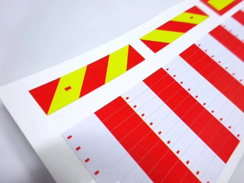 Наклейка для трактора 1/14 прицепа Tamiya 770S R470 R620 56368 56371 Actros 1851 3363 MAN TGX FH12 FH16 56360 RC Car