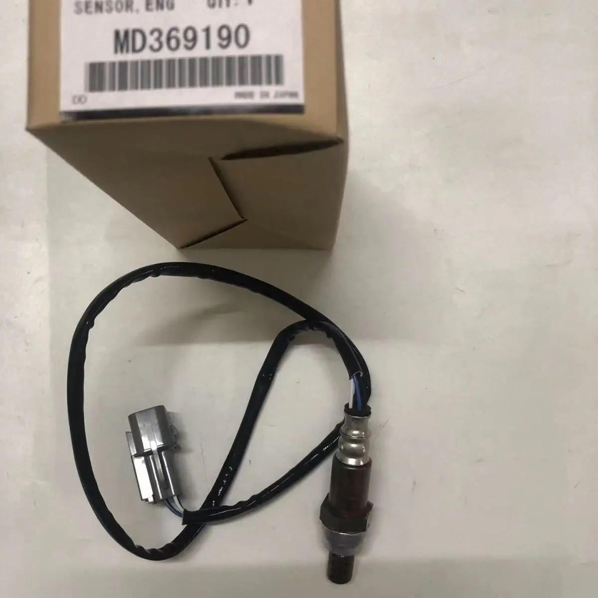 

Автомобильный датчик кислорода для Mitsubishi Pajero Montero Shogun lll lV V73 V77 V93 MR 578113 MR 578114 МД 369190 МД 365014