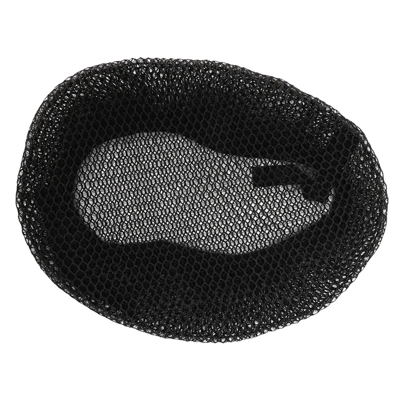 

Чехол для мотоциклетного сиденья, 3D дышащая Защитная Подушка, чехол для сиденья для Kawasaki Z650RS Z 650Rs 2022-