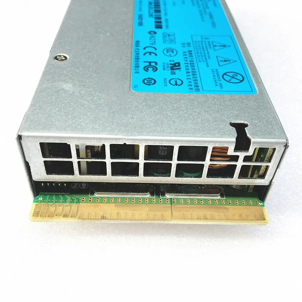 HSTNS-PL14 для серверного блока питания HP 380 360 G6 G7 499249 -001/ 499250 -201/ 511777 -001 460 Вт