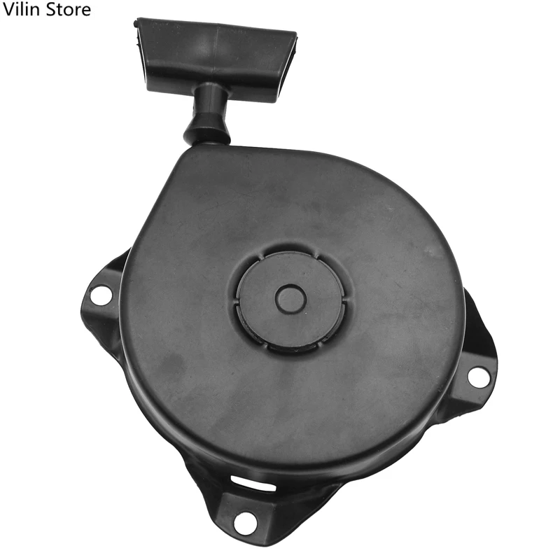 

New Lawn Rewind Pull Recoil Starter Replaces for Tecumseh 590420A, 5907