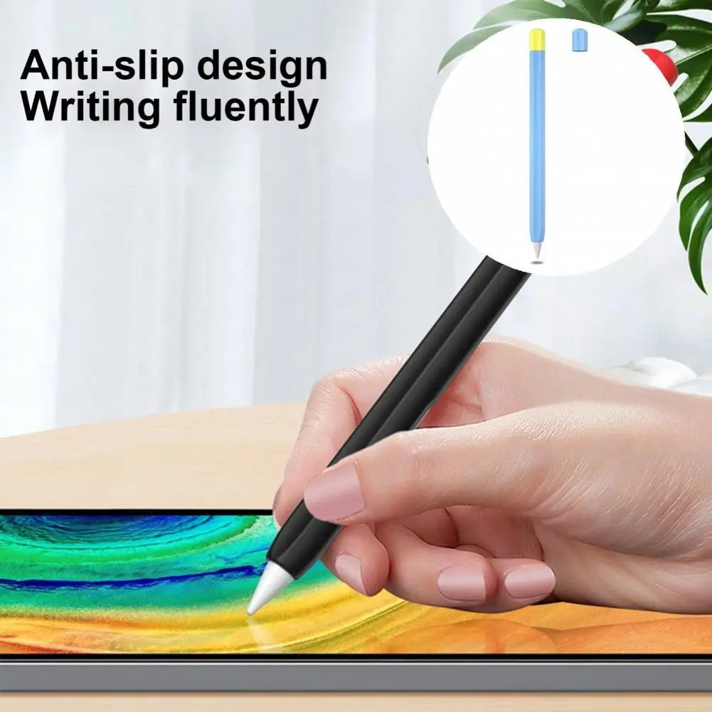 

Pracitcal Tablet Stylus Protective Case Stylus Case Lightweight Non-slip