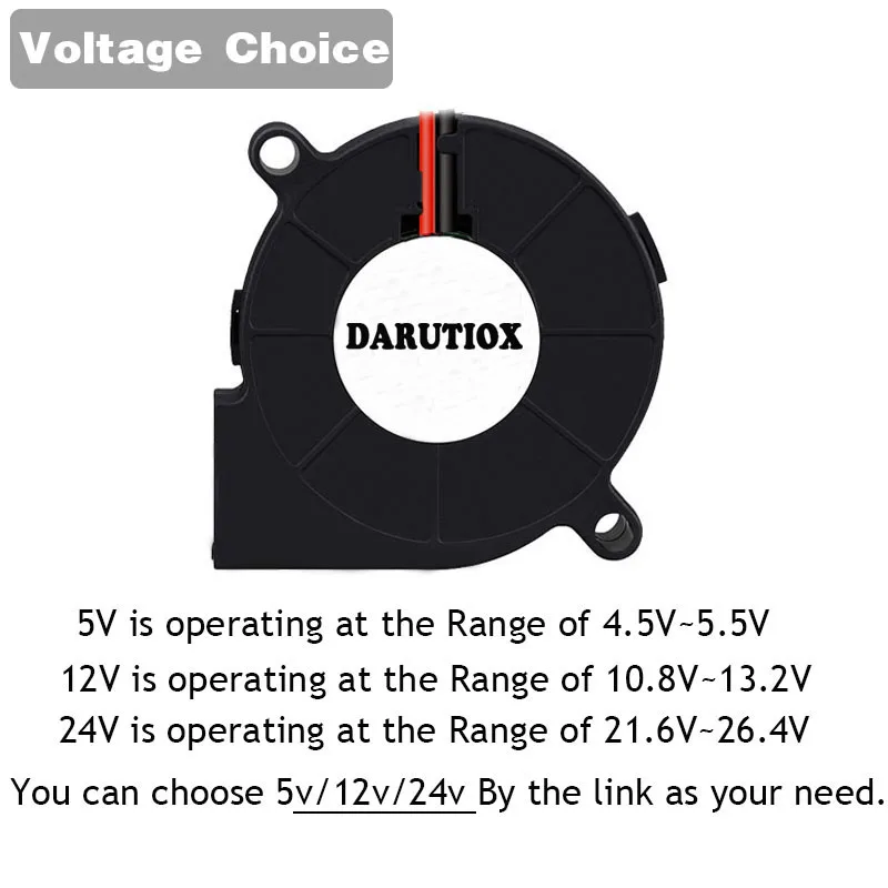 Шаровой подшипник для 3D-принтера 50 мм x 15 2 шт