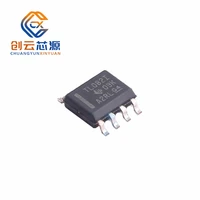 10pcs new 100 original tl082idr integrated circuits operational amplifier single chip microcomputer soic 8