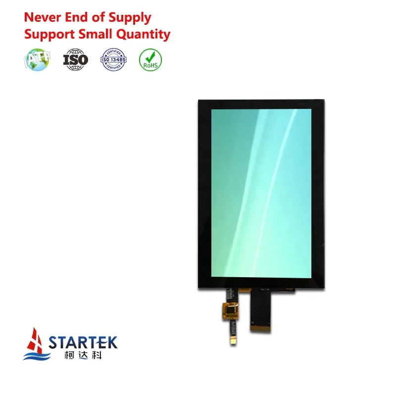 

6-дюймовый ЖК-экран IPS TFT 720*1440 ILI9881C Привод IC 6-дюймовый tft ЖК-экран с интерфейсом MIPI