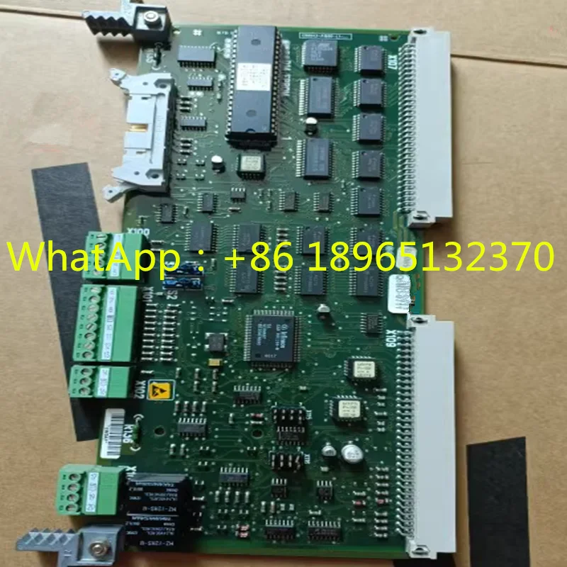 Новый оригинальный модуль 6SE7090-0XX85-1DA0 6SE70900XX851DA0 6GK7343-1EX30-0XE0 6GK73431EX300XE0