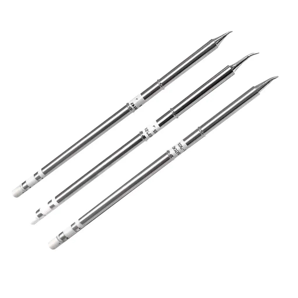 

T12 Integrated heating head Pocket-size Portable Soldering Iron Extremely strong infiltration