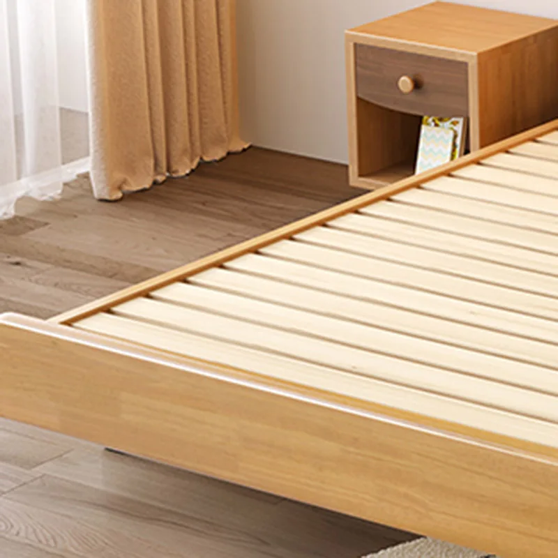 Рисунок 4 - Детские кровати из массива дерева