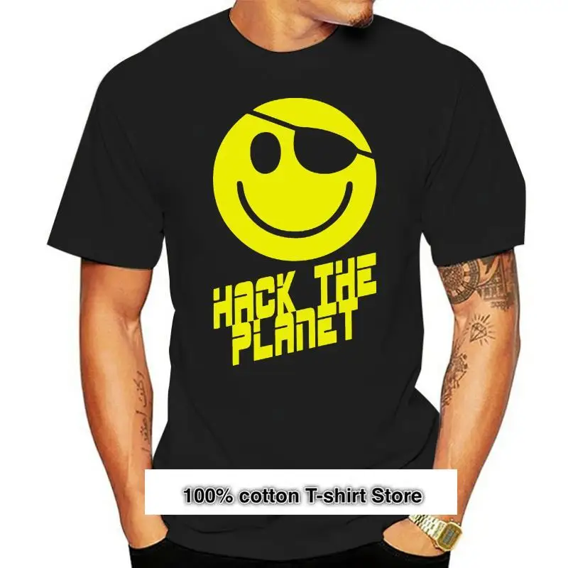 

Хакеры фильм-взломать фильм планет camiseta