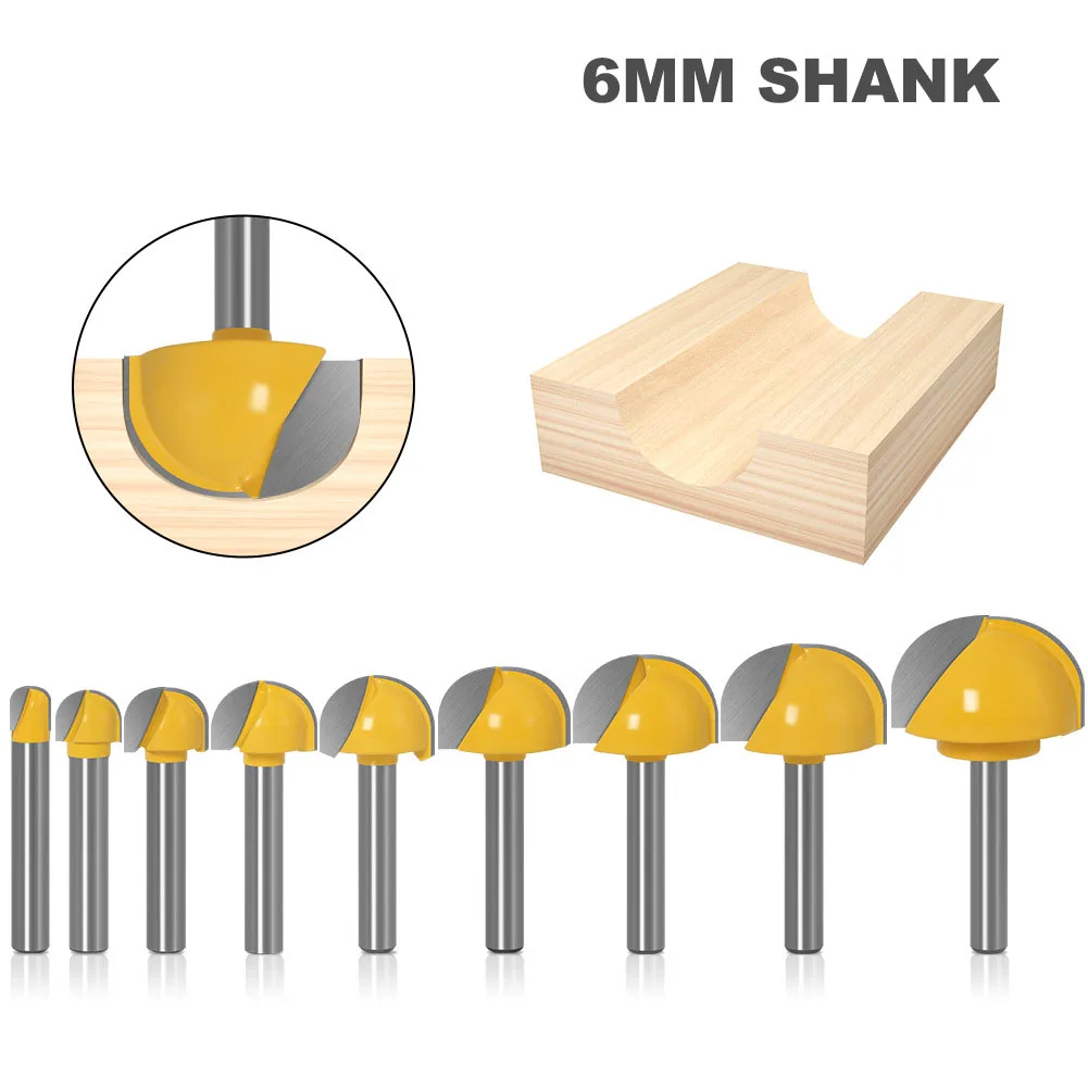 

Нож с круглой головкой диаметром 6,8,10,12,16,18,20,22,25, с 6 ручками и полукруглой головкой