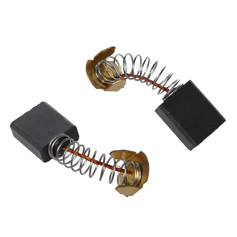 20 шт. Угольные щетки для пилы CB-153 CB153 6 3 мм x 13 17