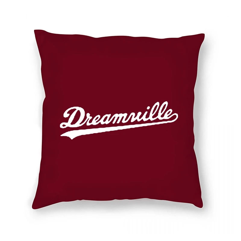 

J.COLE same style Pillow Case Dreamville hip hop brand Jermaine Cole