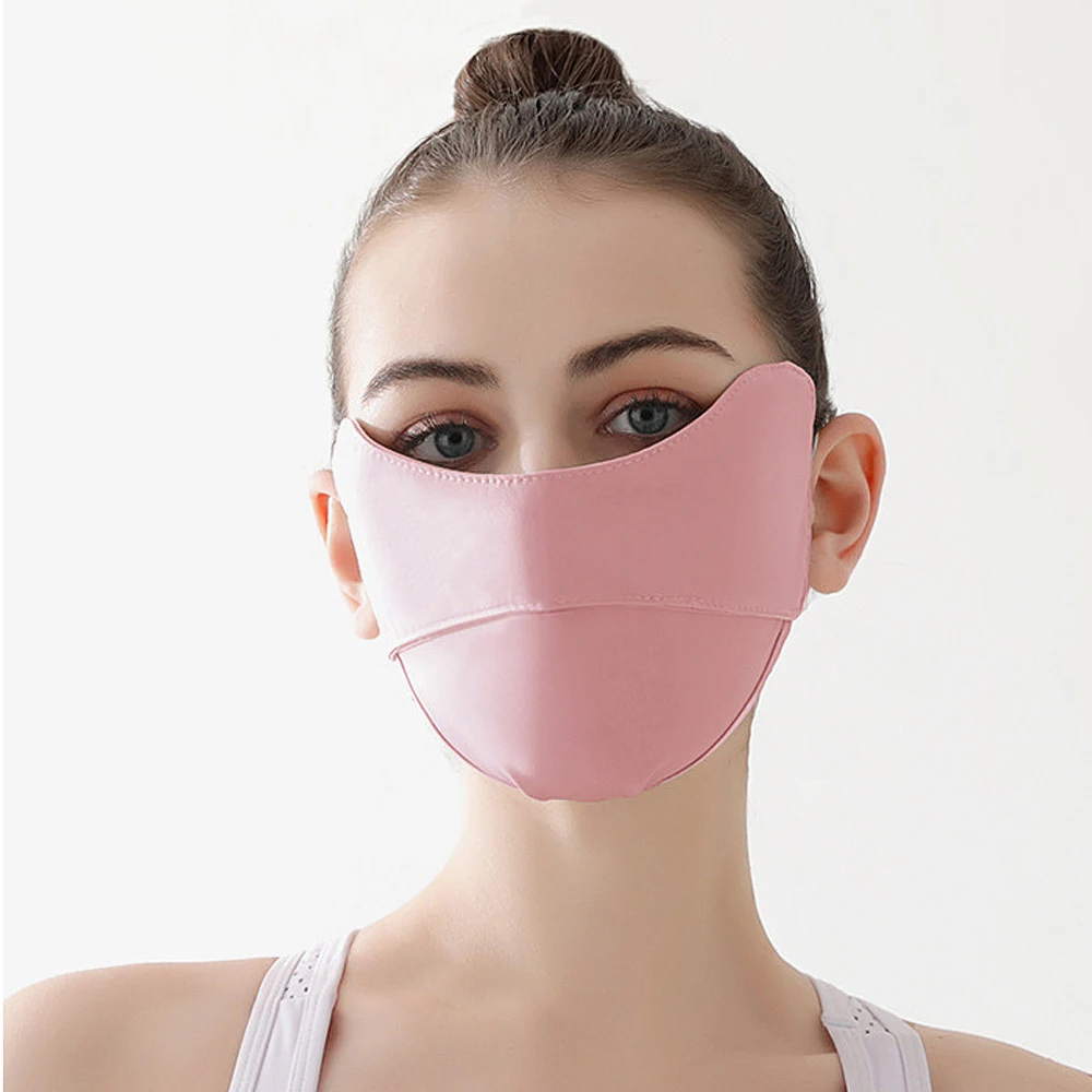 Рисунок 5 - Ледяная шелковая искусственная