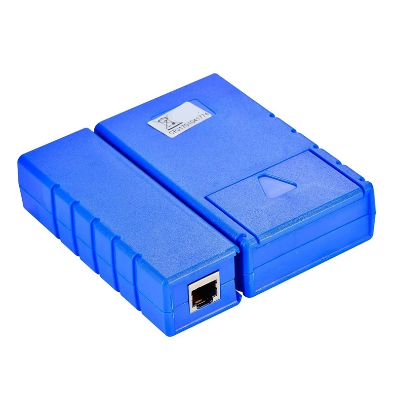 Акция! Инструмент для тестирования кабеля er RJ45 RJ11 многофункциональный тестовый