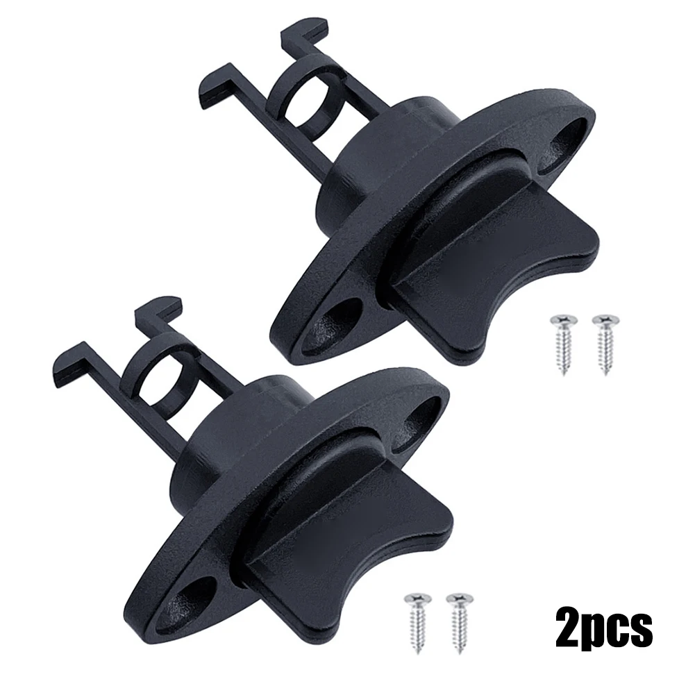 

2PCS 1 Inch Marine Drain Plug, Stern Wire Plug, Bilge Sewage Outlet, Kayak Rubber Boat Drain Valve Marine Drain Plug Boat Access